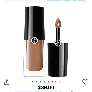 Giorgio Armani Eye Tint Long-lasting Liquid Eyeshadow - 22M cashew